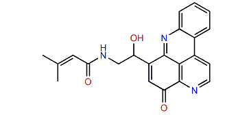 Cystodytin D